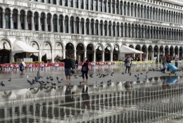 Venedig 2012