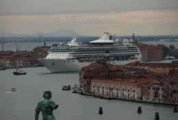 Venedig 2012