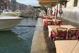 Venedig 2012