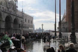 Venedig 2012
