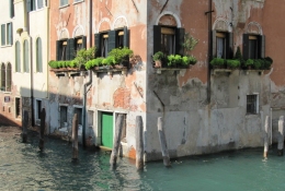 Venedig 2012