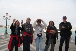 Venedig 2012