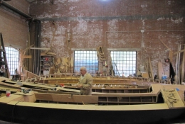 Venedig 2012