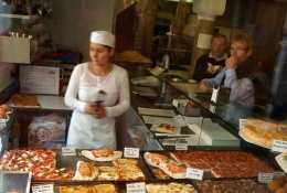 Venedig 2012