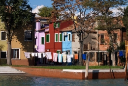 Venedig 2012