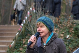Neujahrsempfang 13. Januar 2013