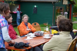 Frauenradtour Vogelsberg