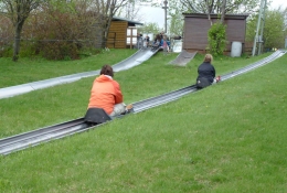 Frauenradtour Vogelsberg