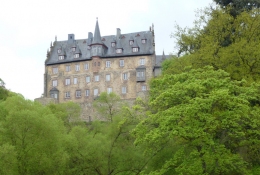 Frauenradtour Vogelsberg