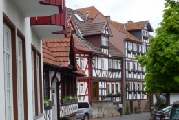 Frauenradtour Vogelsberg
