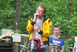 2. Rüsselsheimer Handkäs`fest 2013