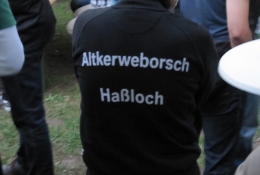 2. Rüsselsheimer Handkäs`fest 2013