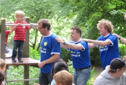 2. Rüsselsheimer Handkäs`fest 2013