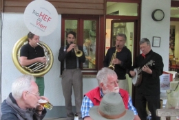 2. Rüsselsheimer Handkäs`fest 2013