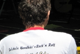 2. Rüsselsheimer Handkäs`fest 2013
