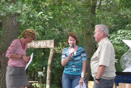 Sommerfest 2013