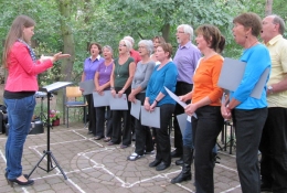 Sommerfest 2013
