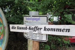 Sommerfest 2013