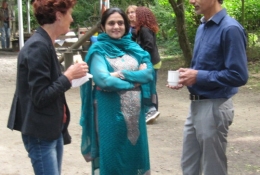 Sommerfest 2013