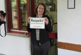 Respekt