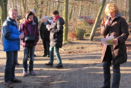 Neujahrsempfang 2014
