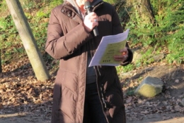 Neujahrsempfang 2014