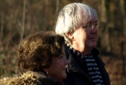 Neujahrsempfang 2014