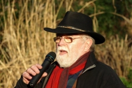 Neujahrsempfang 2014
