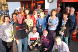 Mitgliederversammlung 2014