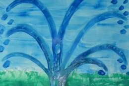 Kunst am 3. Freitag im HFH