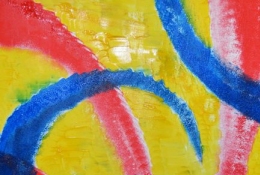 Kunst am 3. Freitag im HFH