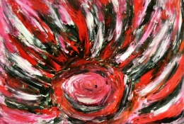 Kunst am 3. Freitag im HFH