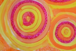 Kunst am 3. Freitag im HFH