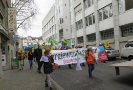 Energiewende mit NaturfreundInnen