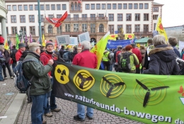 Energiewende mit NaturfreundInnen
