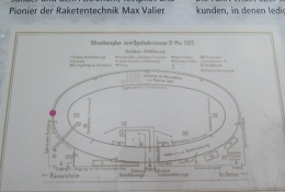 Natura Trail Wanderung Königstädten