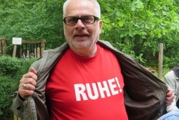 1. Mai