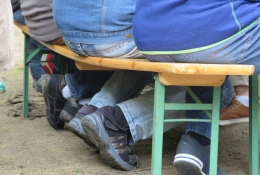 1. Mai