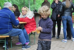 1. Mai