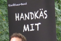 Handkäsfest