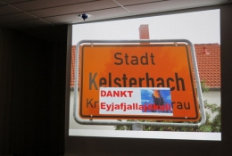der dritte Freitag 11-2014 * von der Startbahn West zur Nordwestbahn *