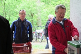 1. Mai 2015