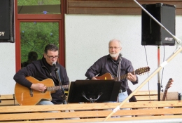 1. Mai 2015