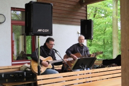 1. Mai 2015