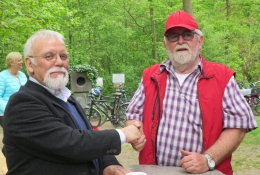 1. Mai 2015