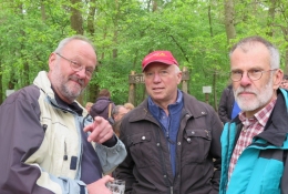 1. Mai 2015