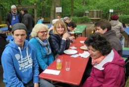 1. Mai 2015