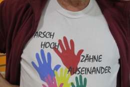 1. Mai 2015