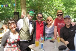 kleiner Hessentag