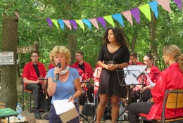 Sommerfest